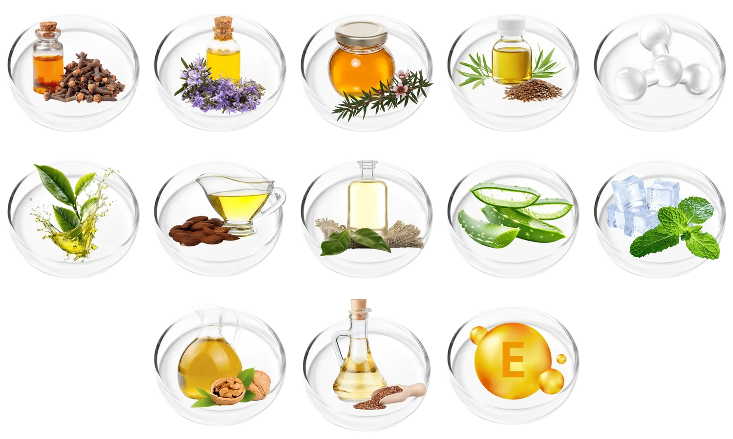 Kerafirm Pro ingredients